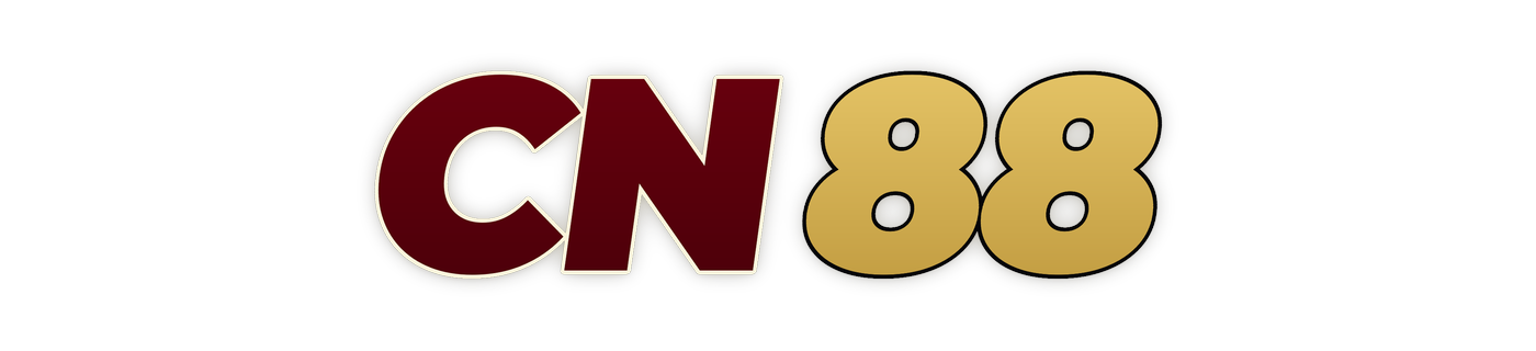 cn88 Logo